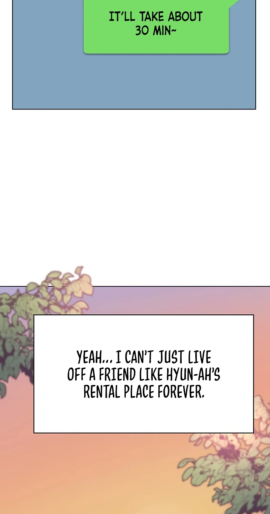 Read Covert Work From Home chapter 2 image 67 on Lezhin