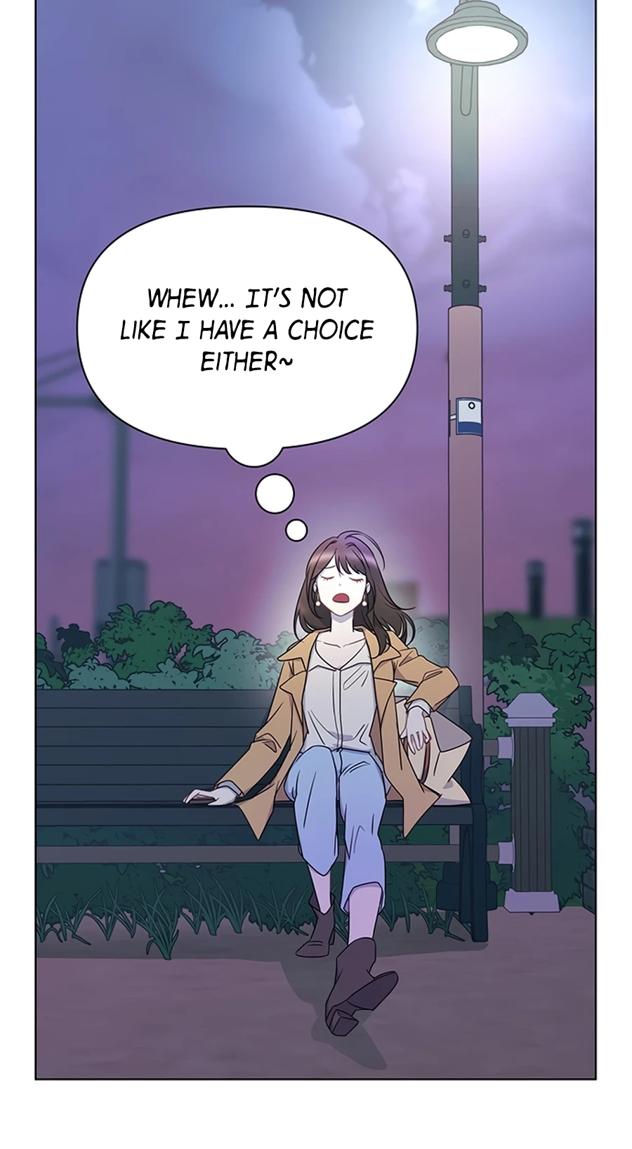 Read Covert Work From Home chapter 2 image 74 on Lezhin