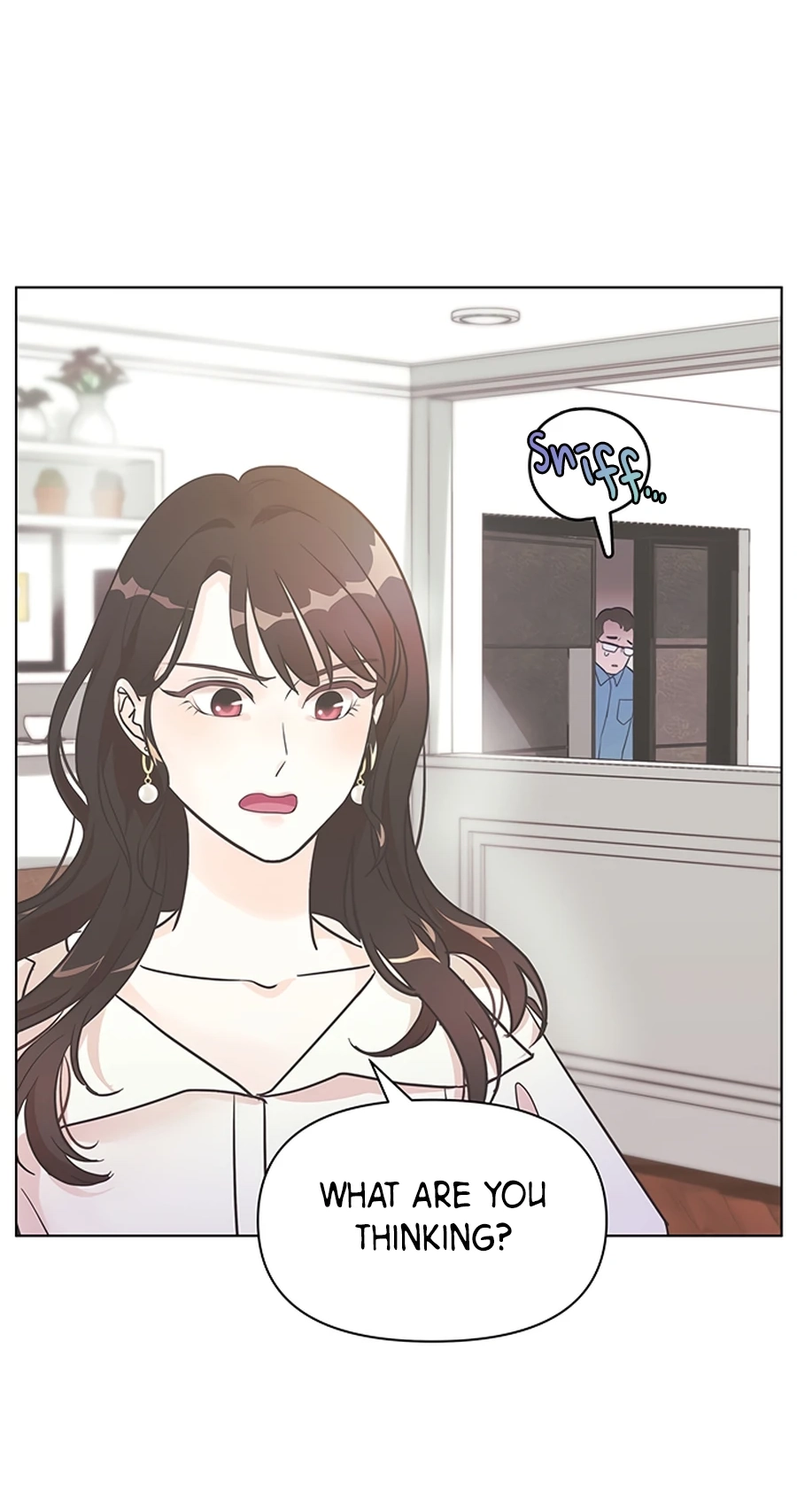 Read Covert Work From Home chapter 2 image 8 on Lezhin