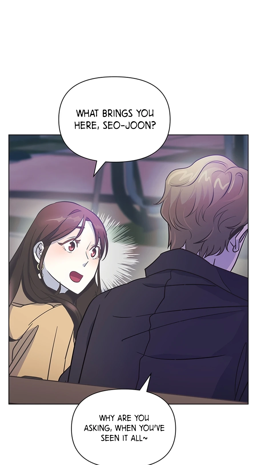 Read Covert Work From Home chapter 2 image 82 on Lezhin