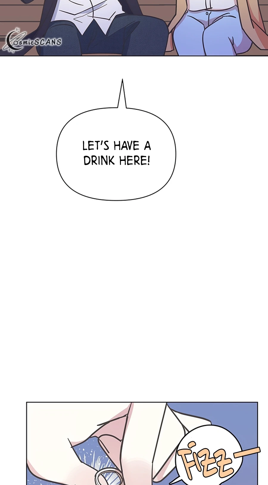 Read Covert Work From Home chapter 2 image 84 on Lezhin
