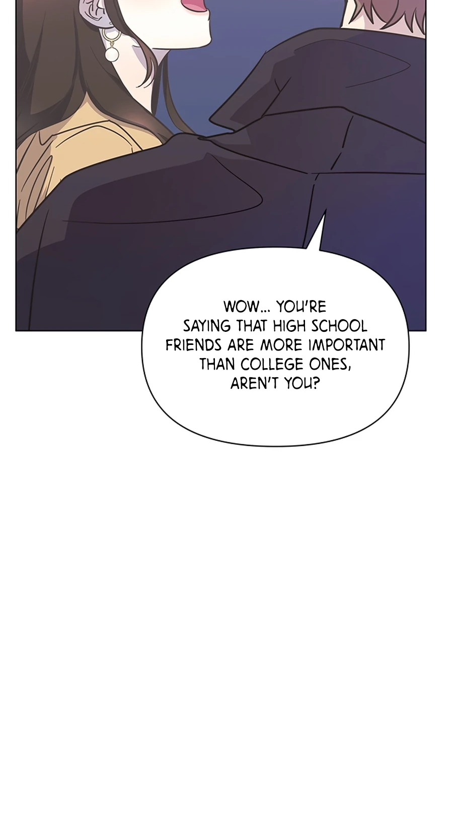 Read Covert Work From Home chapter 2 image 93 on Lezhin