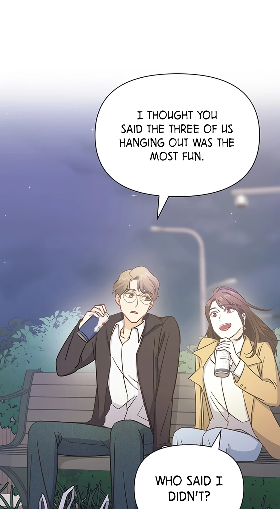 Read Covert Work From Home chapter 2 image 96 on Lezhin
