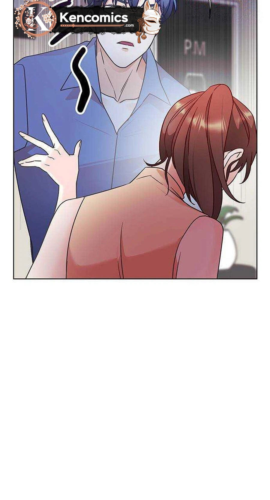 Read Covert Work From Home chapter 21 image 14 on Lezhin