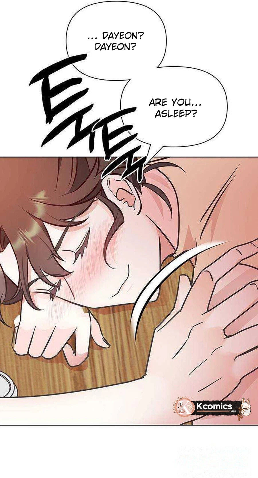 Read Covert Work From Home chapter 21 image 17 on Lezhin