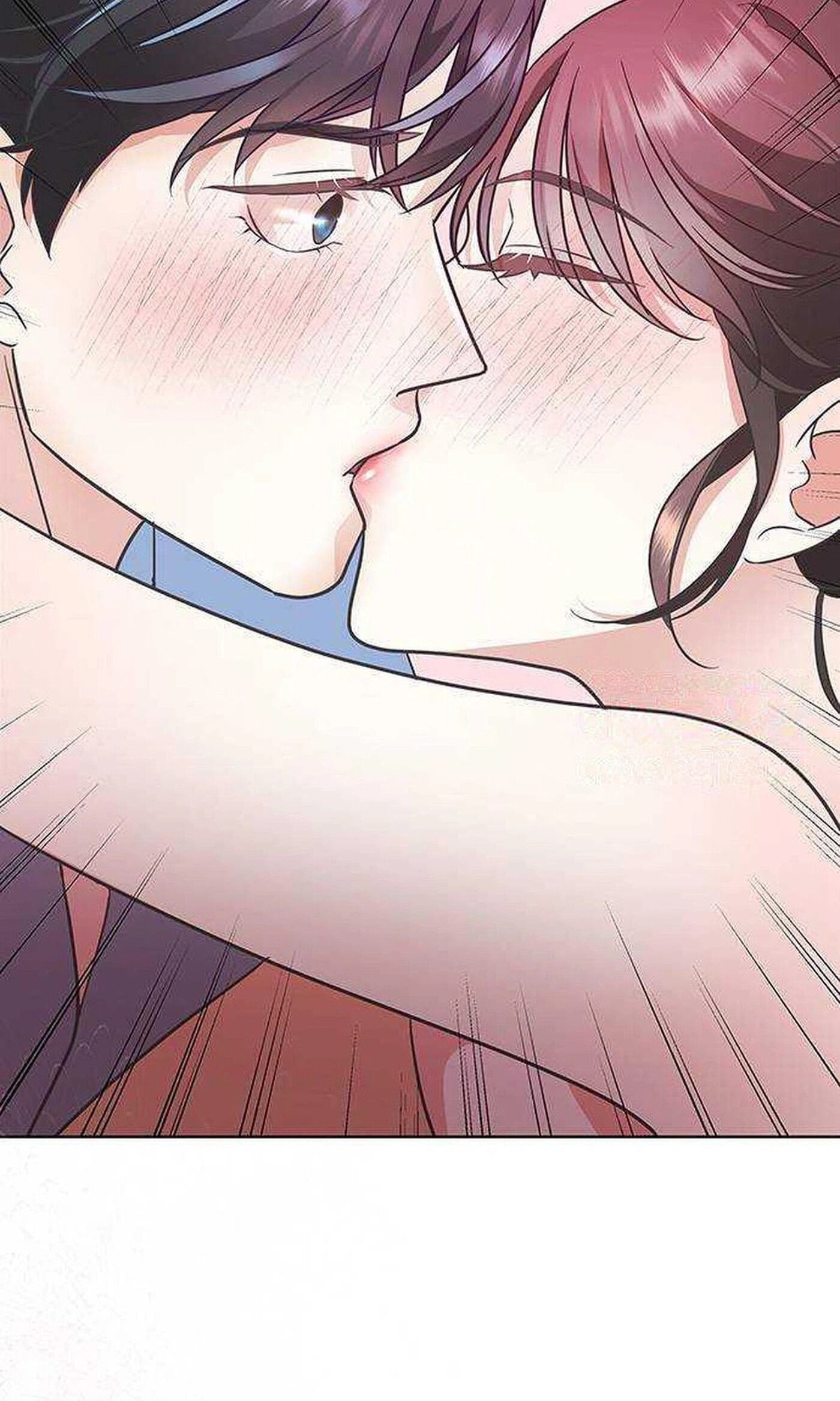Read Covert Work From Home chapter 21 image 3 on Lezhin