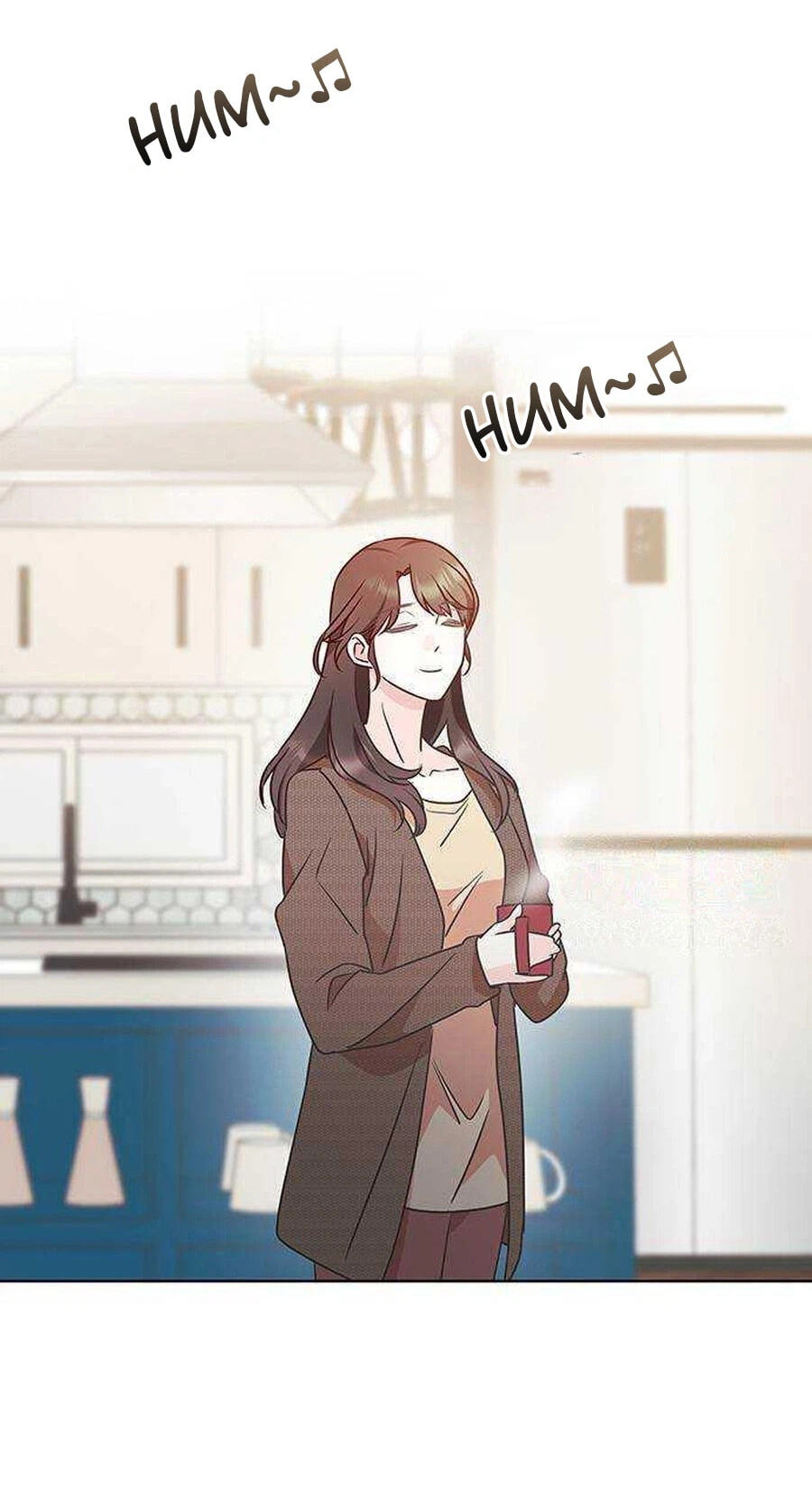 Read Covert Work From Home chapter 21 image 44 on Lezhin