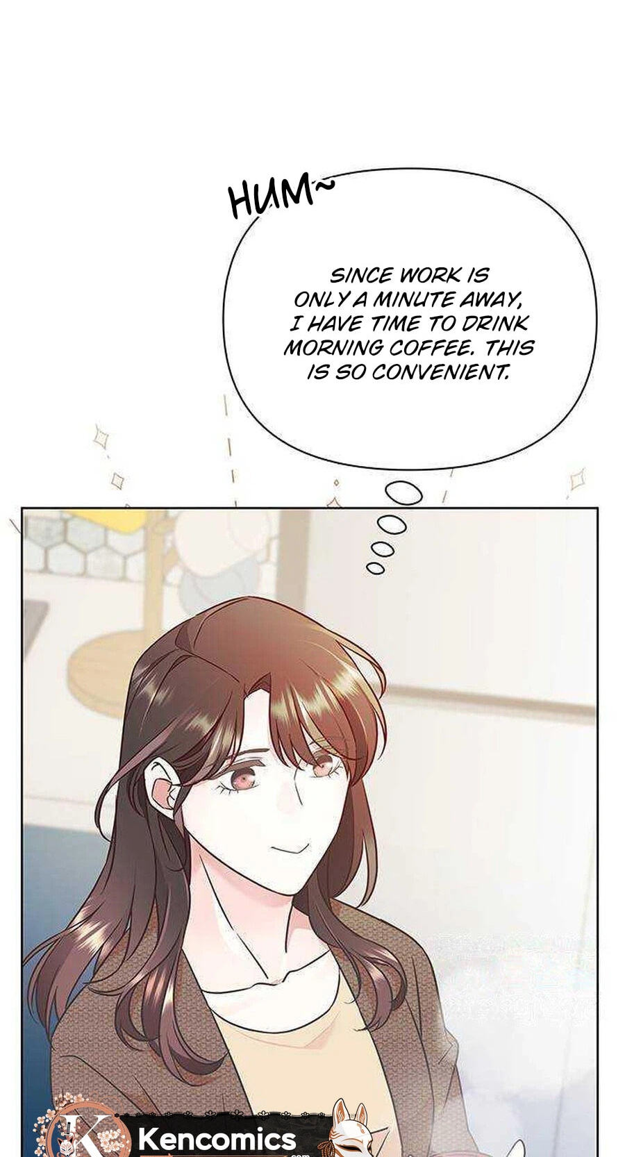 Read Covert Work From Home chapter 21 image 45 on Lezhin