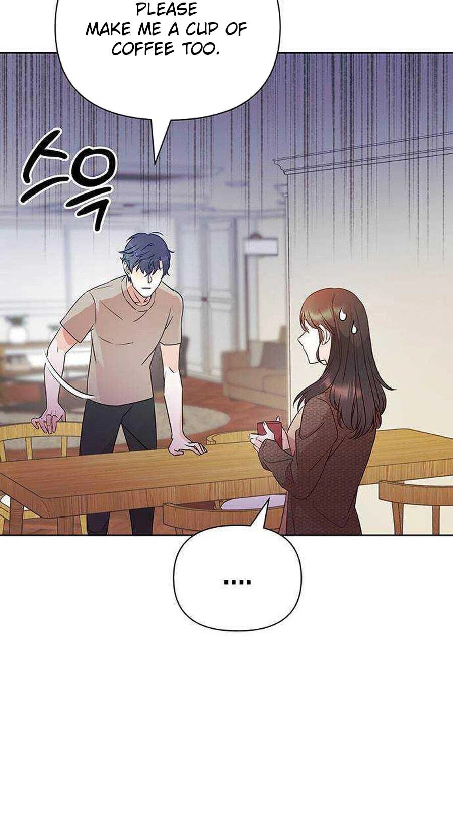Read Covert Work From Home chapter 21 image 50 on Lezhin