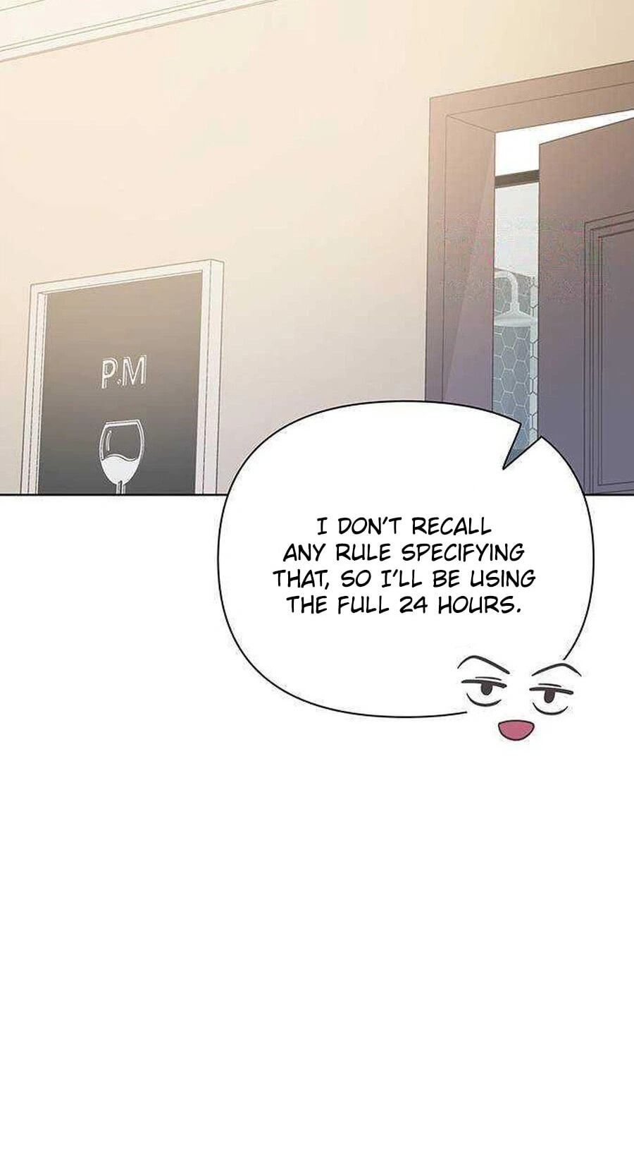 Read Covert Work From Home chapter 21 image 78 on Lezhin
