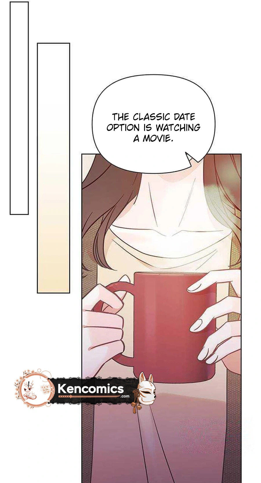 Read Covert Work From Home chapter 21 image 83 on Lezhin