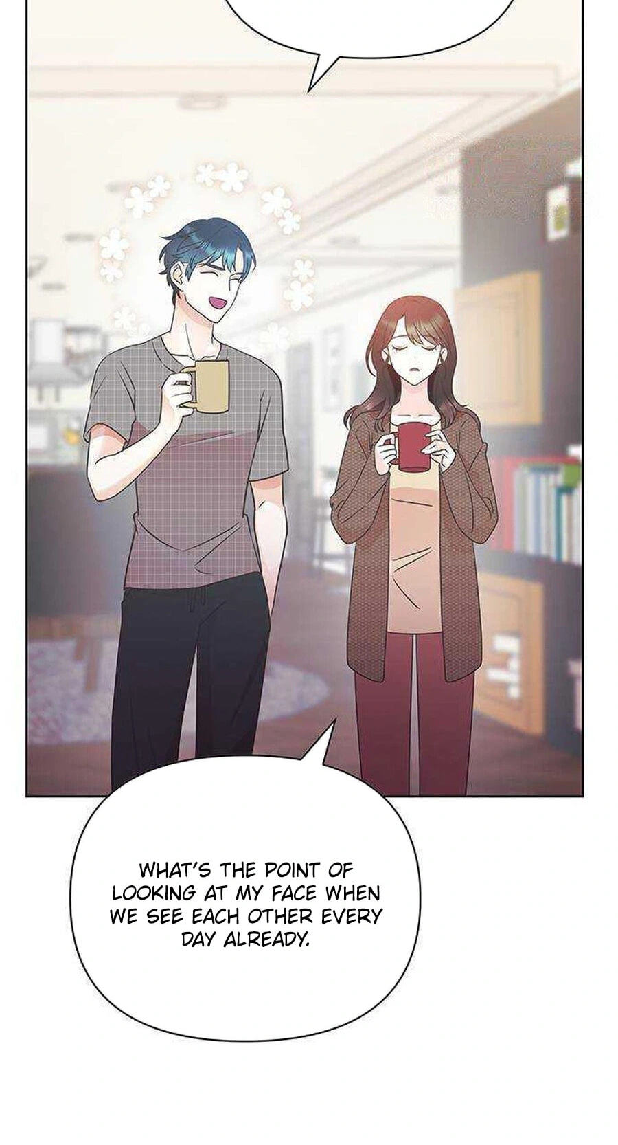 Read Covert Work From Home chapter 21 image 85 on Lezhin