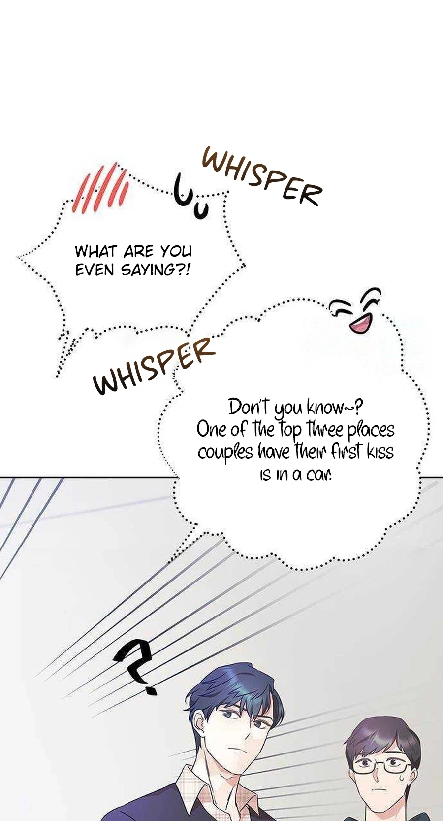Read Covert Work From Home chapter 22 image 28 on Lezhin
