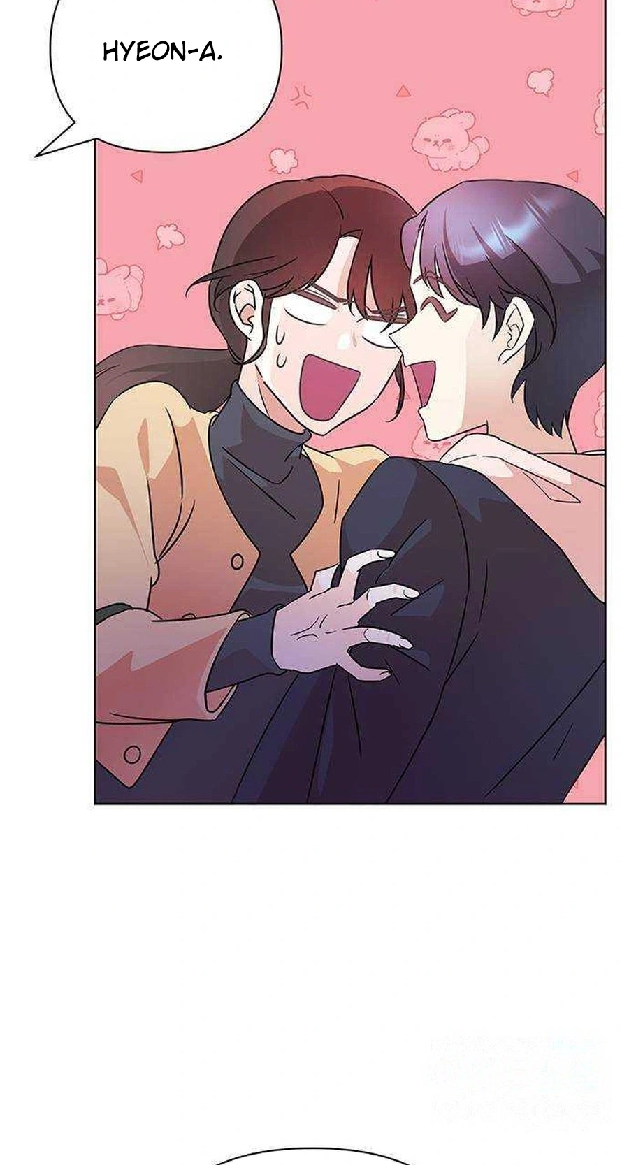 Read Covert Work From Home chapter 22 image 30 on Lezhin