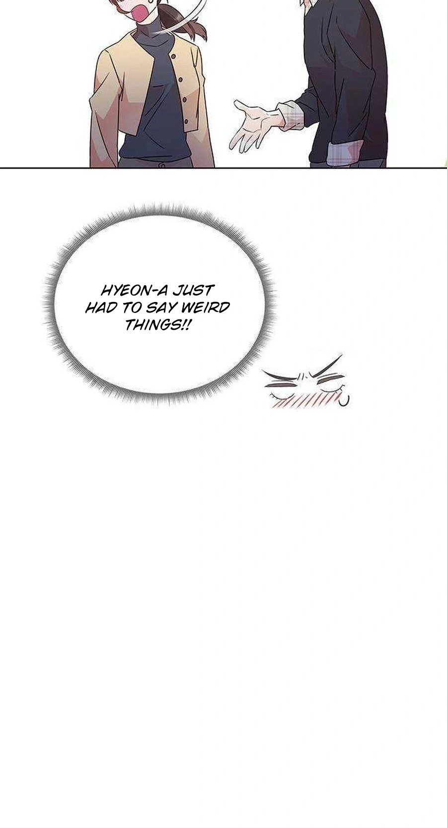 Read Covert Work From Home chapter 22 image 37 on Lezhin