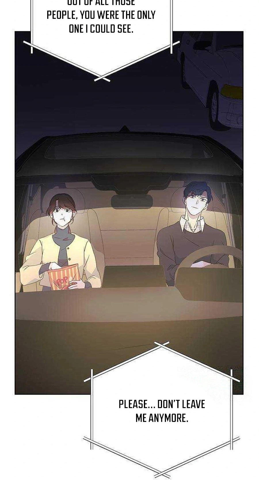Read Covert Work From Home chapter 22 image 42 on Lezhin