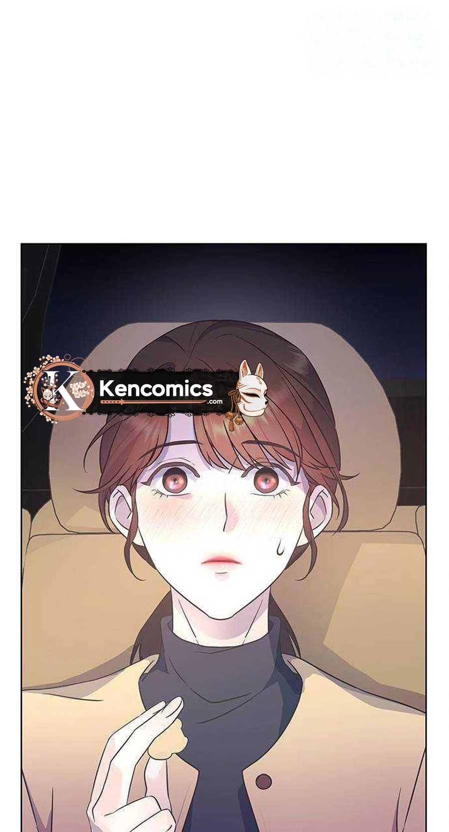 Read Covert Work From Home chapter 22 image 44 on Lezhin