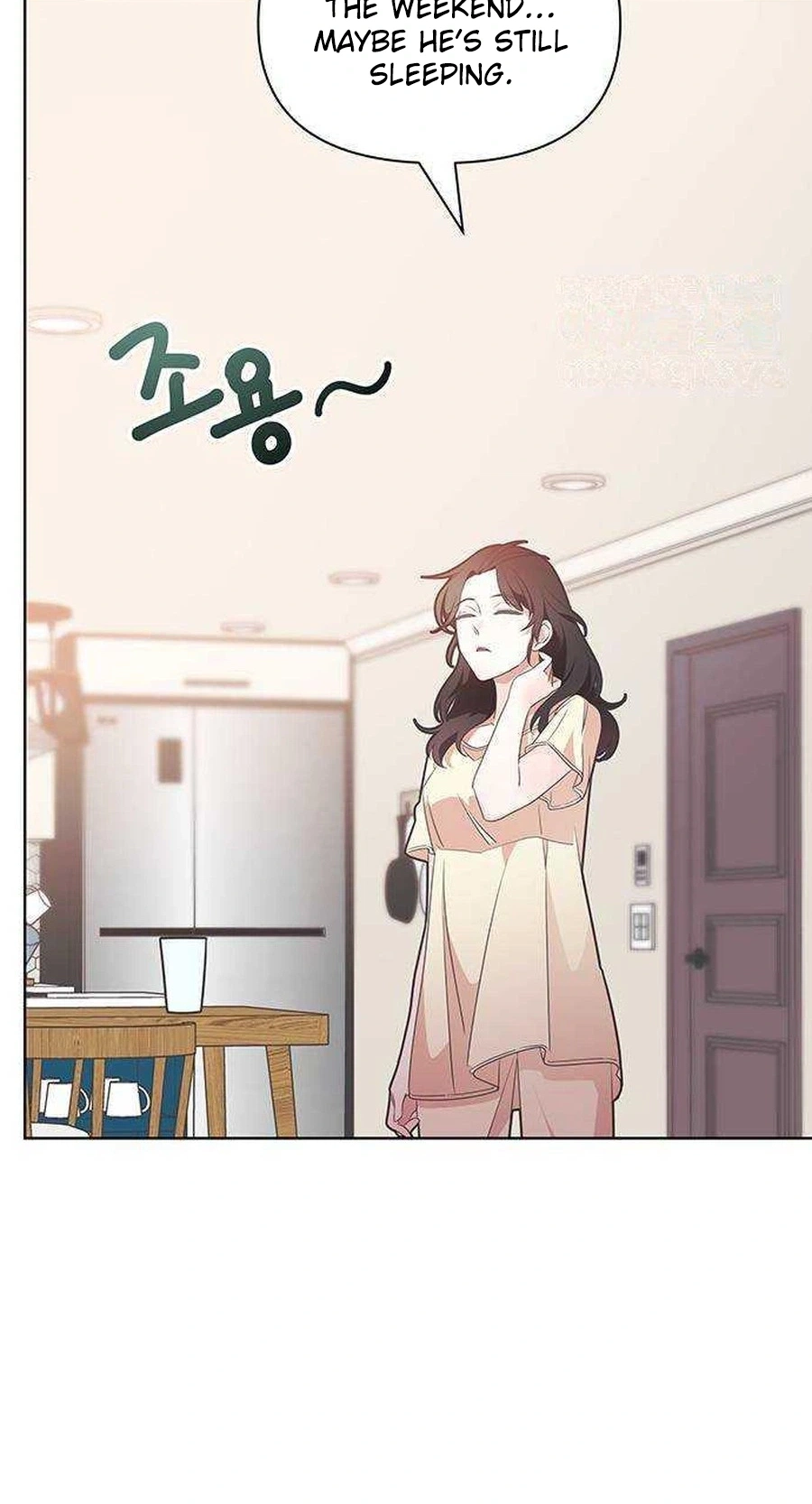 Read Covert Work From Home chapter 22 image 88 on Lezhin