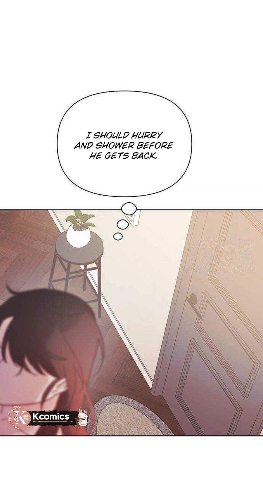 Read Covert Work From Home chapter 22 image 91 on Lezhin