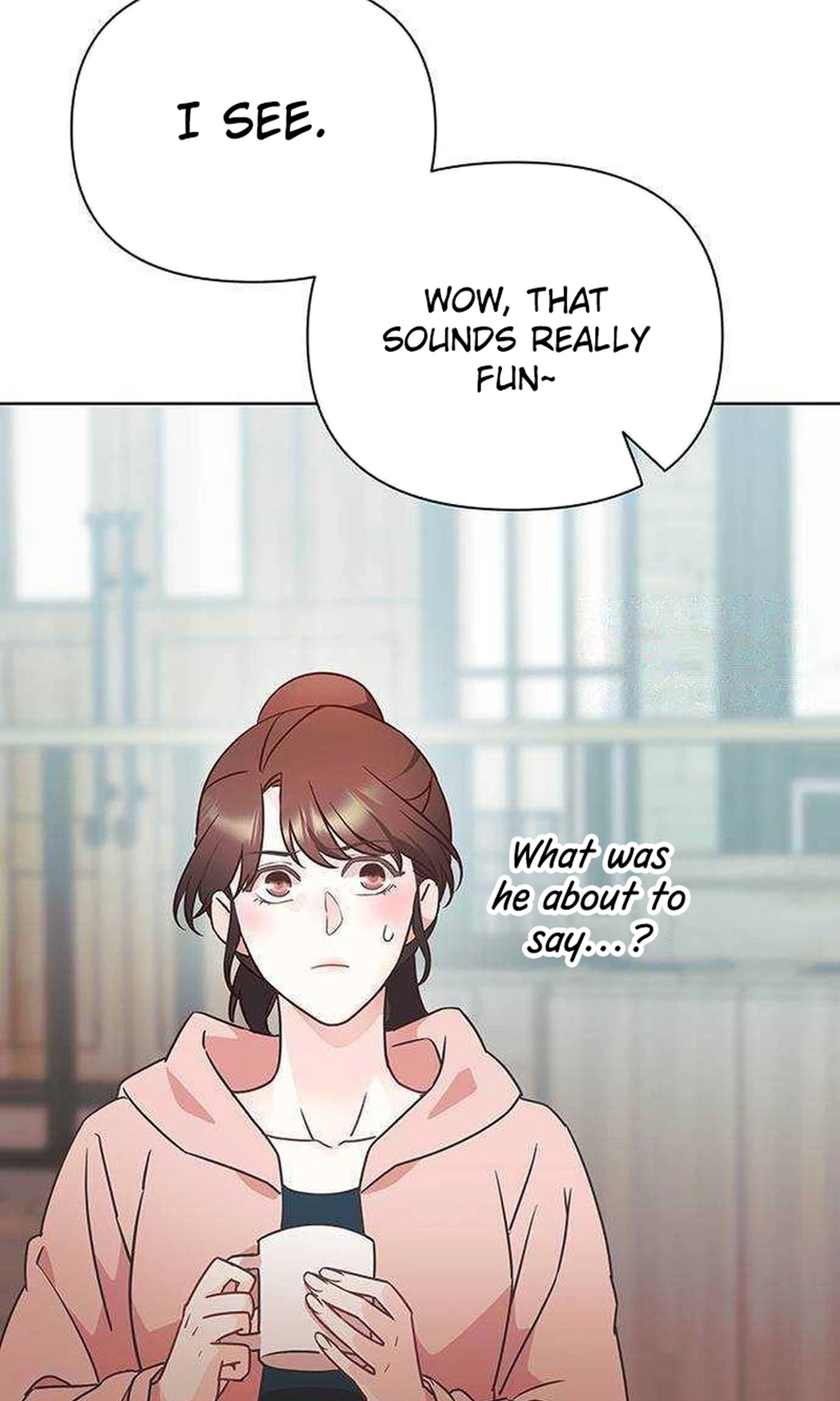 Read Covert Work From Home chapter 23 image 108 on Lezhin