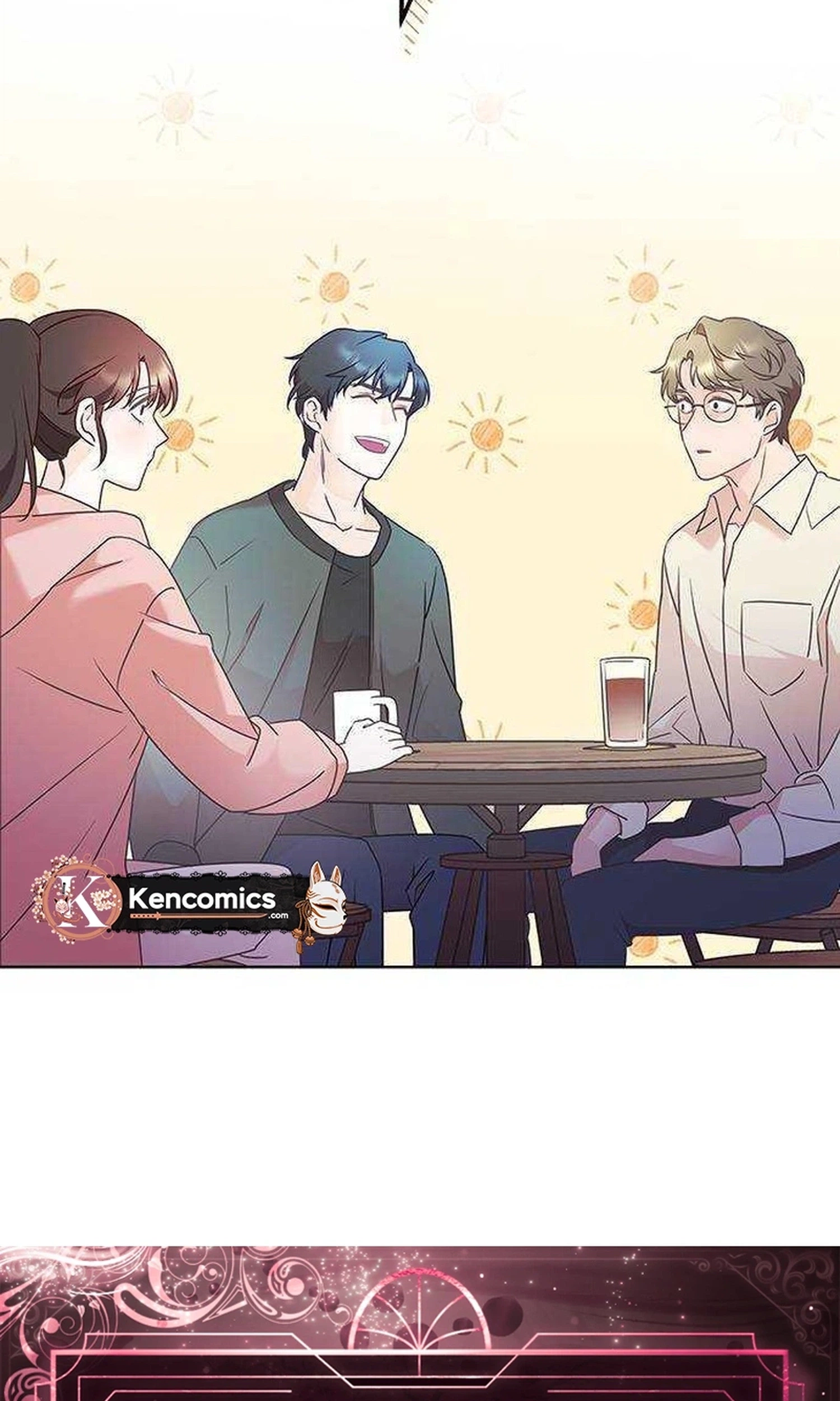Read Covert Work From Home chapter 23 image 110 on Lezhin