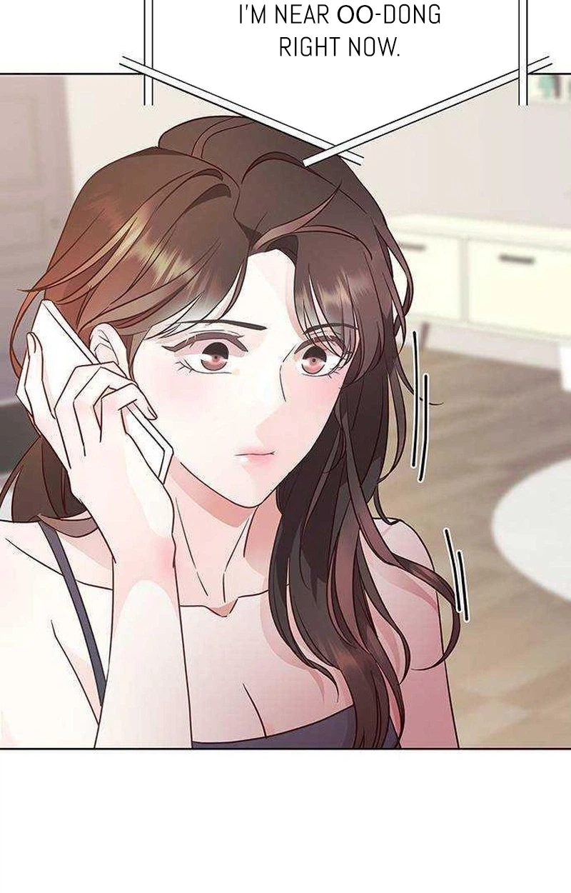 Read Covert Work From Home chapter 23 image 37 on Lezhin