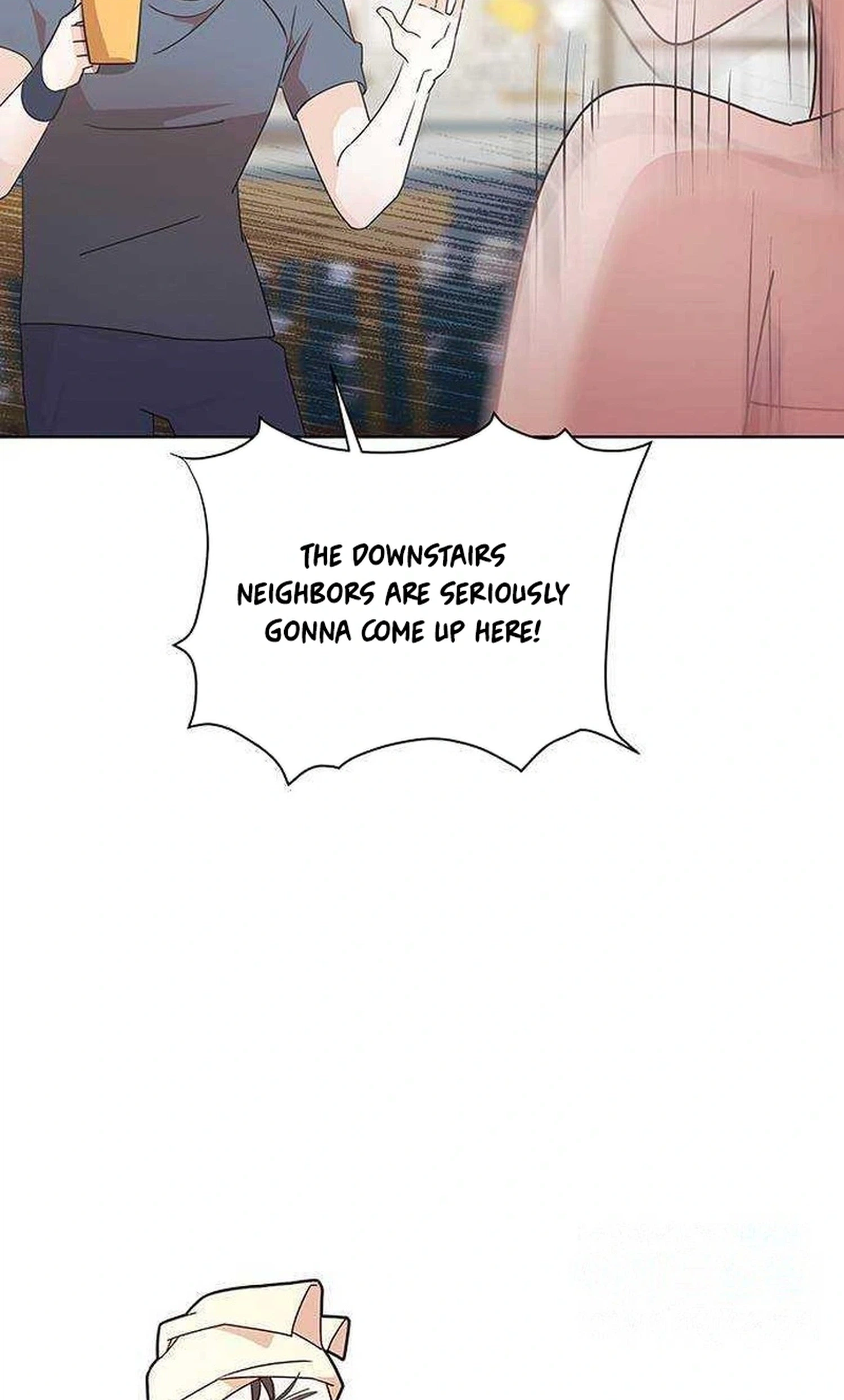 Read Covert Work From Home chapter 23 image 4 on Lezhin