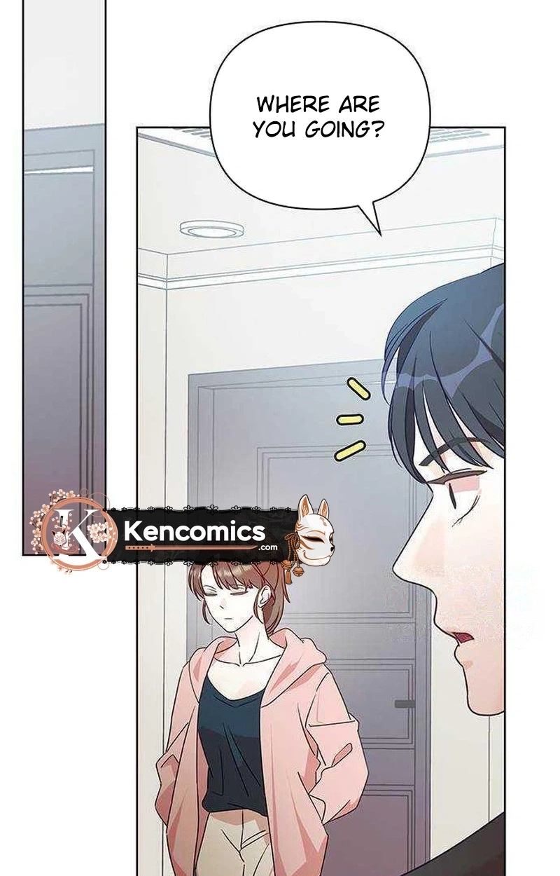 Read Covert Work From Home chapter 23 image 42 on Lezhin