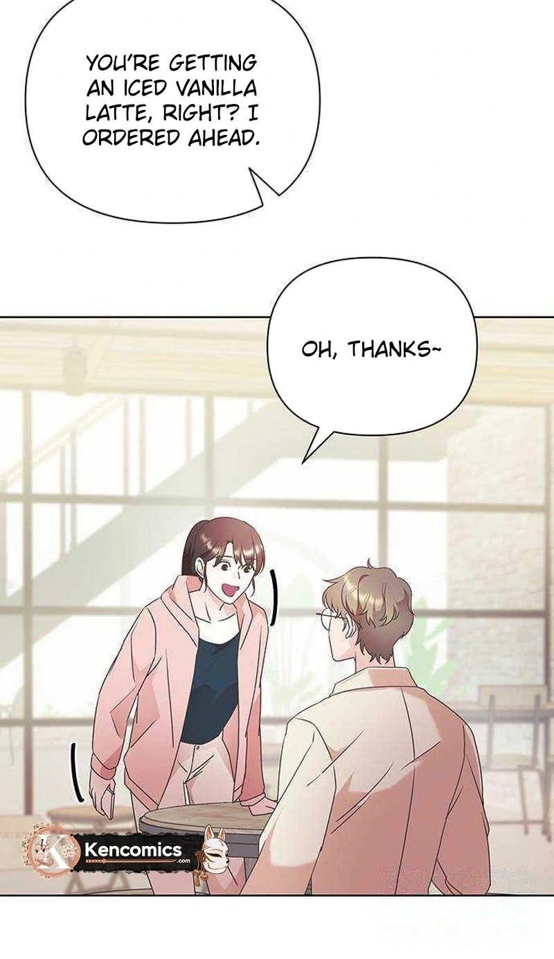 Read Covert Work From Home chapter 23 image 55 on Lezhin