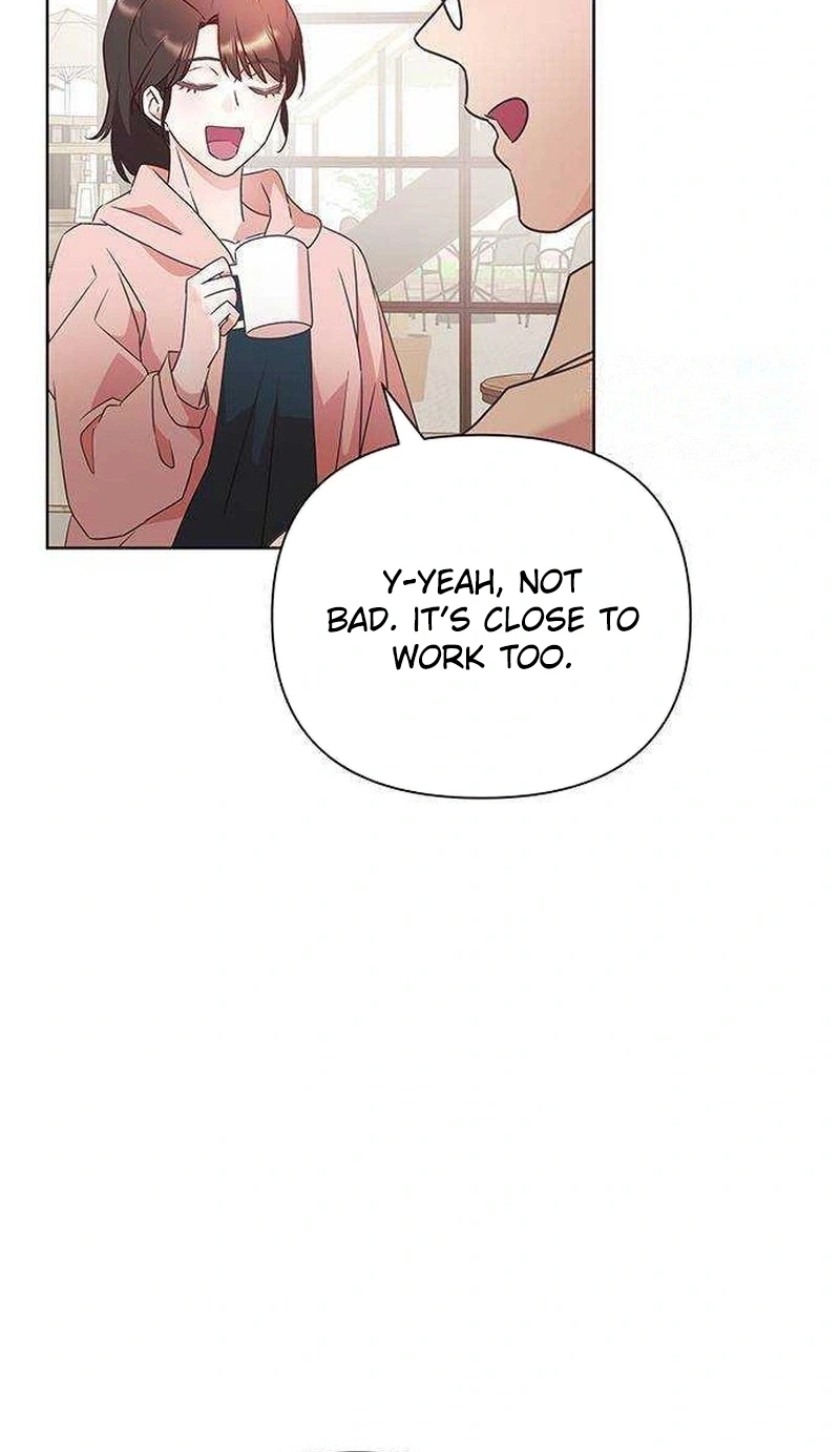 Read Covert Work From Home chapter 23 image 57 on Lezhin
