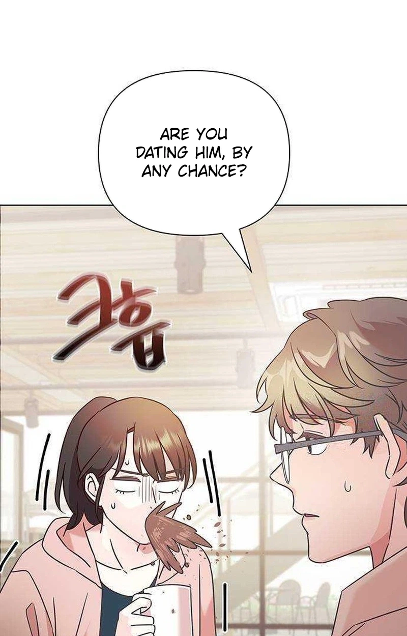 Read Covert Work From Home chapter 23 image 61 on Lezhin