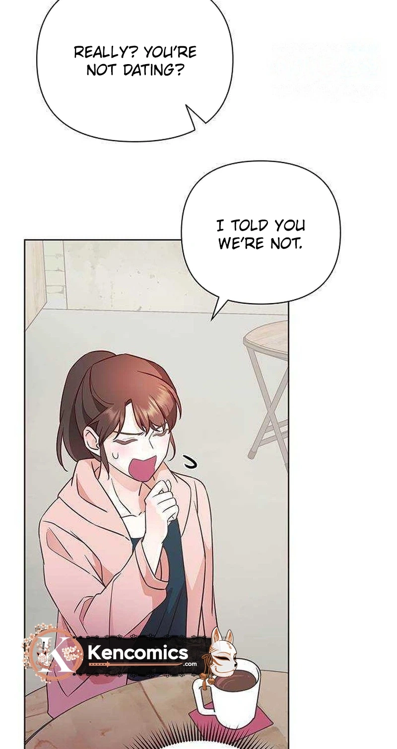 Read Covert Work From Home chapter 23 image 66 on Lezhin