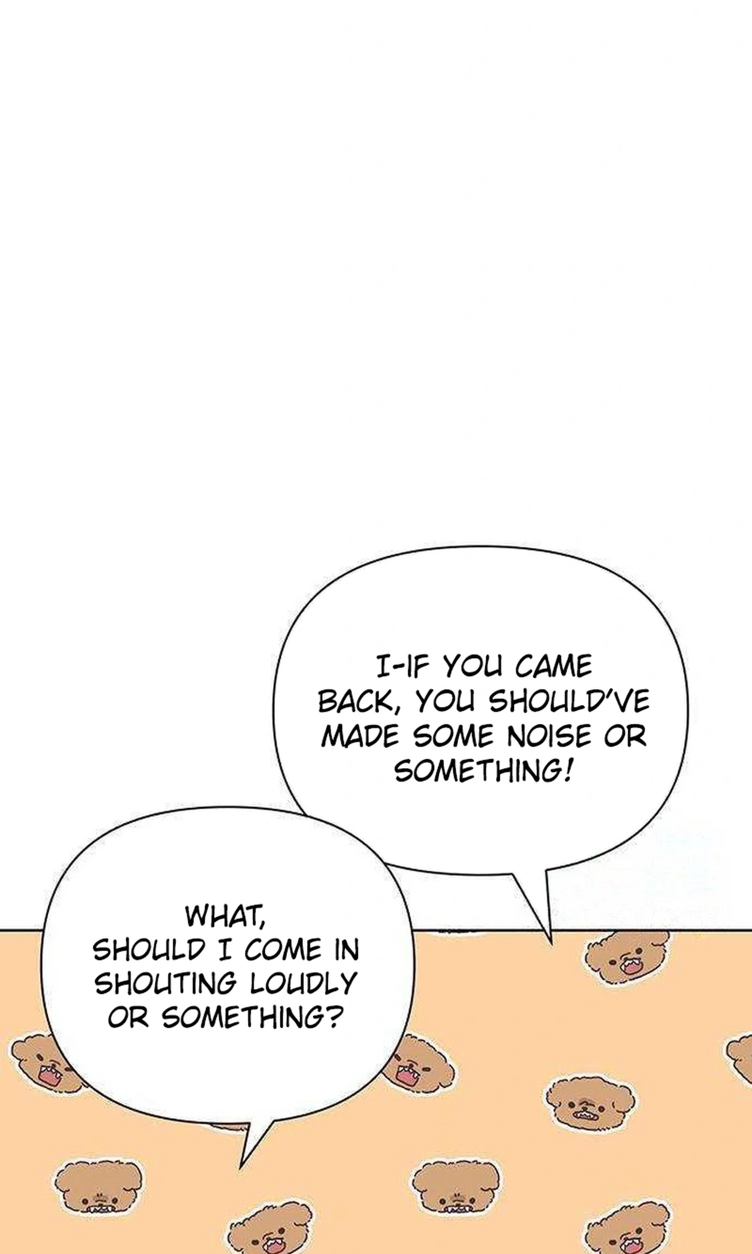 Read Covert Work From Home chapter 23 image 7 on Lezhin
