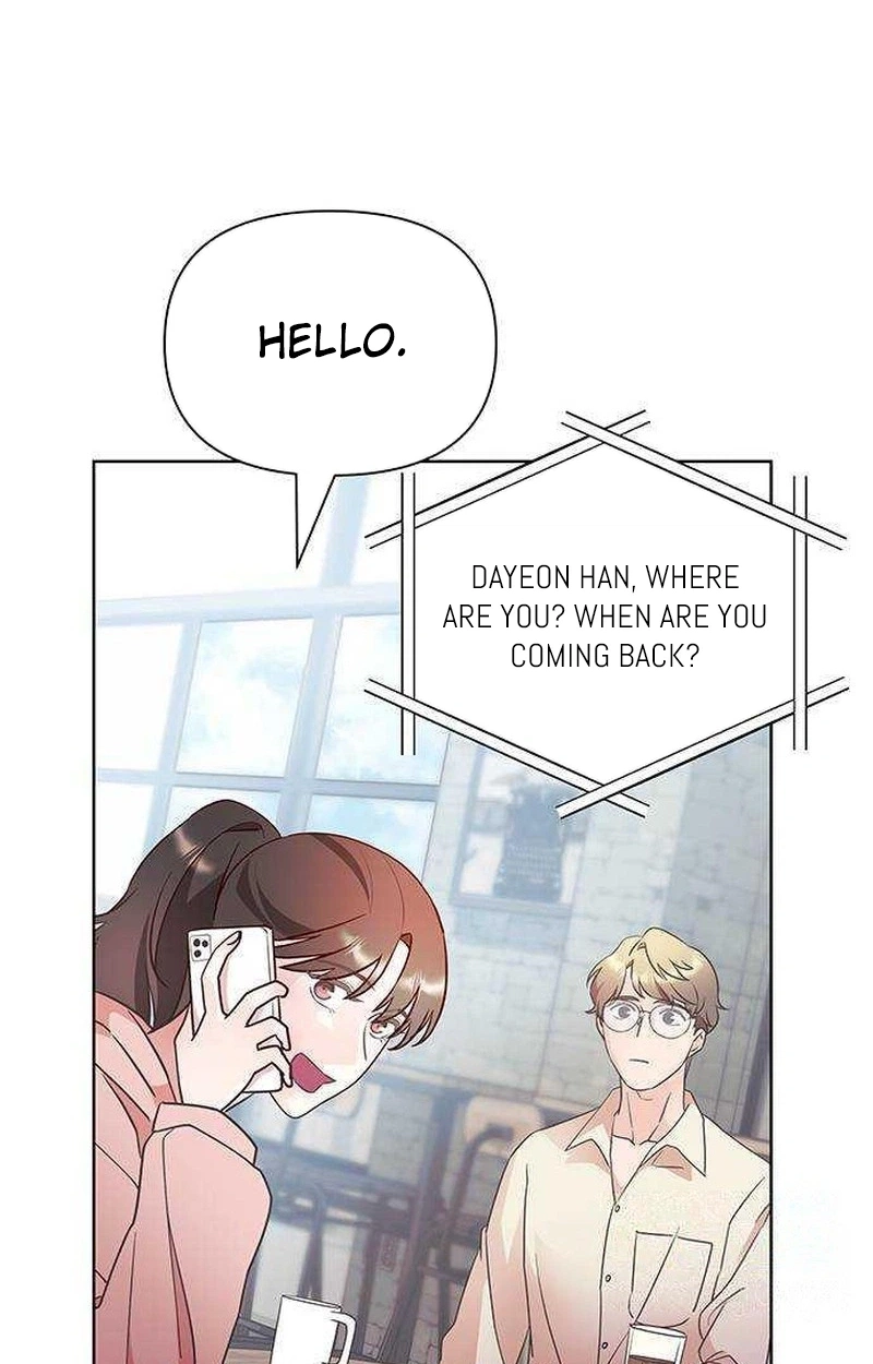 Read Covert Work From Home chapter 23 image 72 on Lezhin