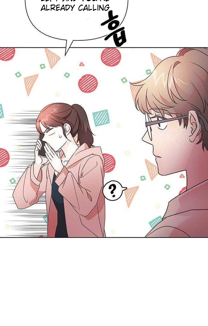 Read Covert Work From Home chapter 23 image 74 on Lezhin