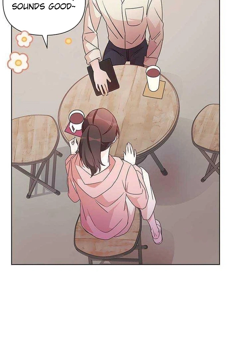Read Covert Work From Home chapter 23 image 83 on Lezhin