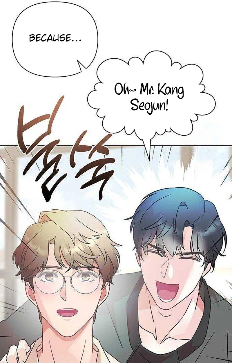 Read Covert Work From Home chapter 23 image 91 on Lezhin