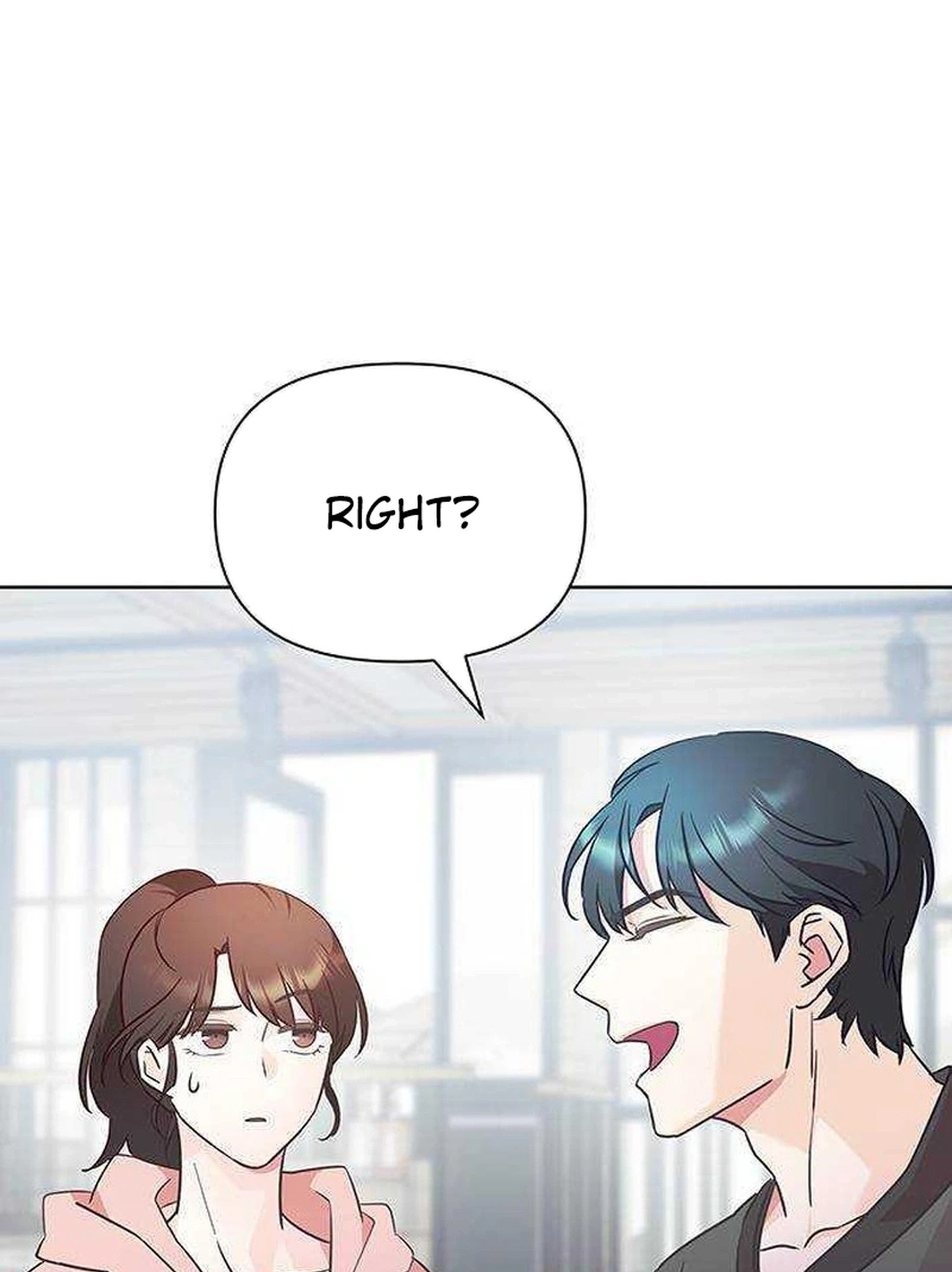 Read Covert Work From Home chapter 24 image 10 on Lezhin