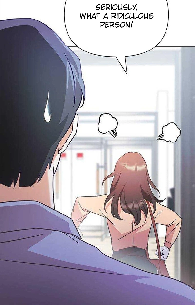Read Covert Work From Home chapter 24 image 104 on Lezhin