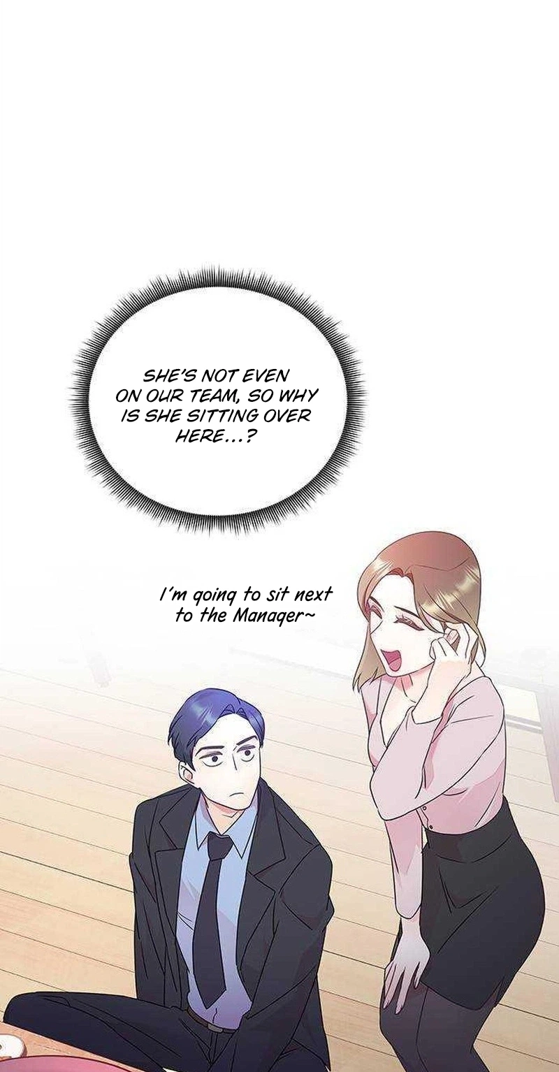 Read Covert Work From Home chapter 24 image 114 on Lezhin