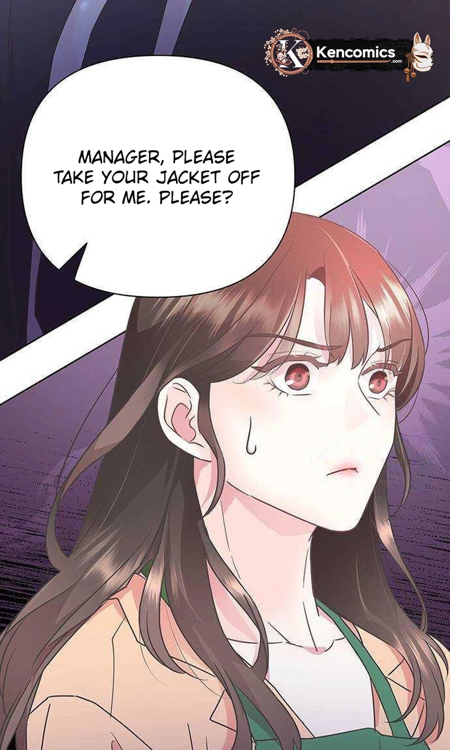 Read Covert Work From Home chapter 24 image 117 on Lezhin
