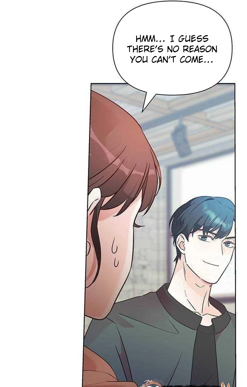 Read Covert Work From Home chapter 24 image 12 on Lezhin