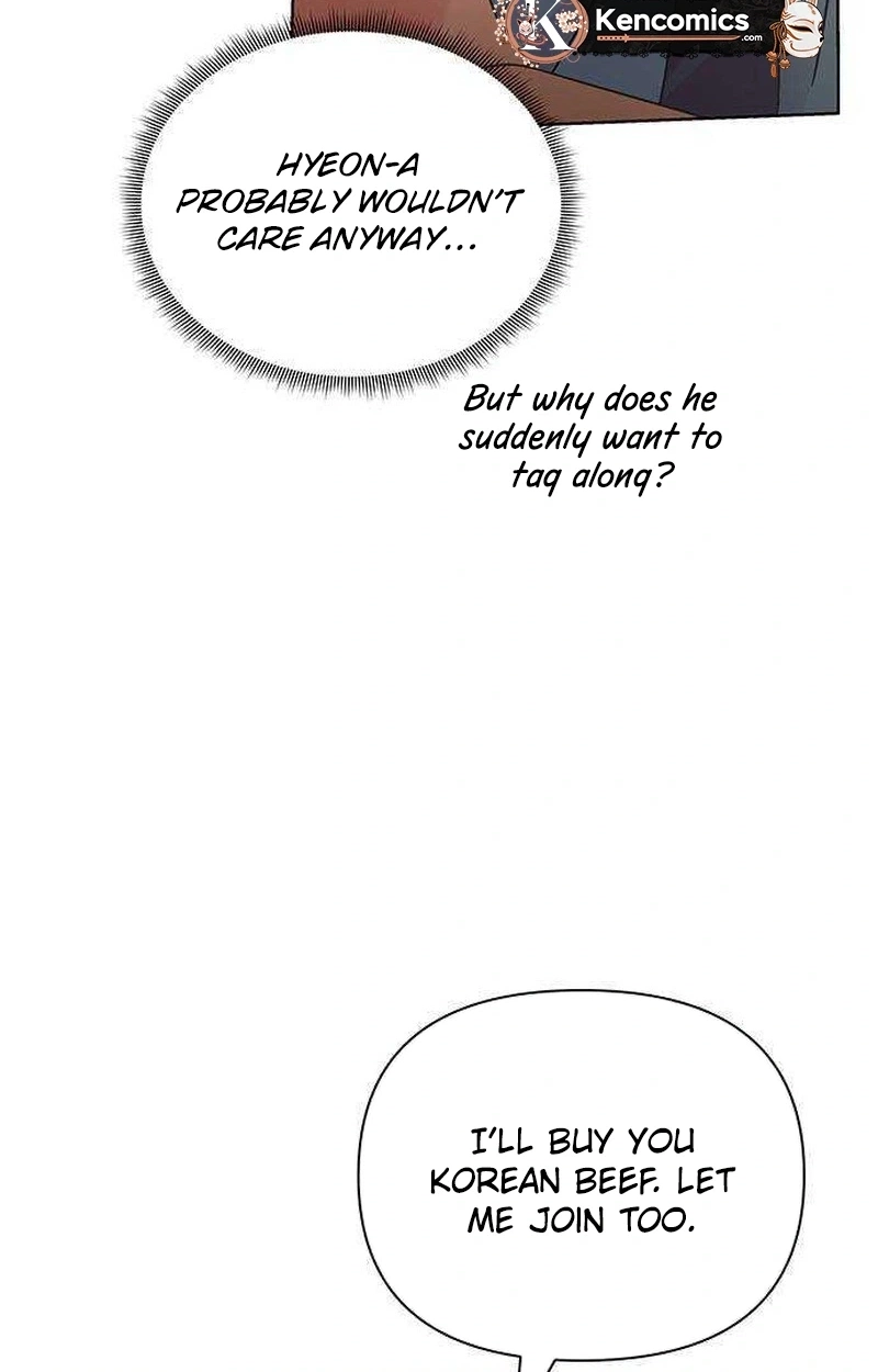 Read Covert Work From Home chapter 24 image 13 on Lezhin