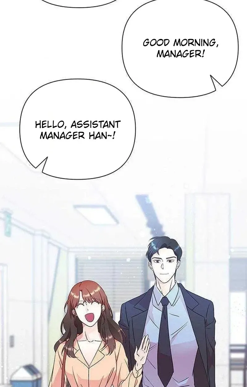 Read Covert Work From Home chapter 24 image 29 on Lezhin