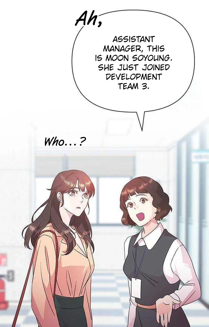 Read Covert Work From Home chapter 24 image 34 on Lezhin