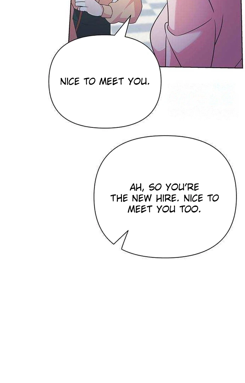 Read Covert Work From Home chapter 24 image 37 on Lezhin