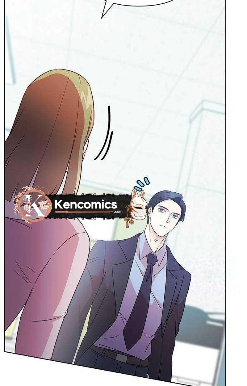 Read Covert Work From Home chapter 24 image 41 on Lezhin