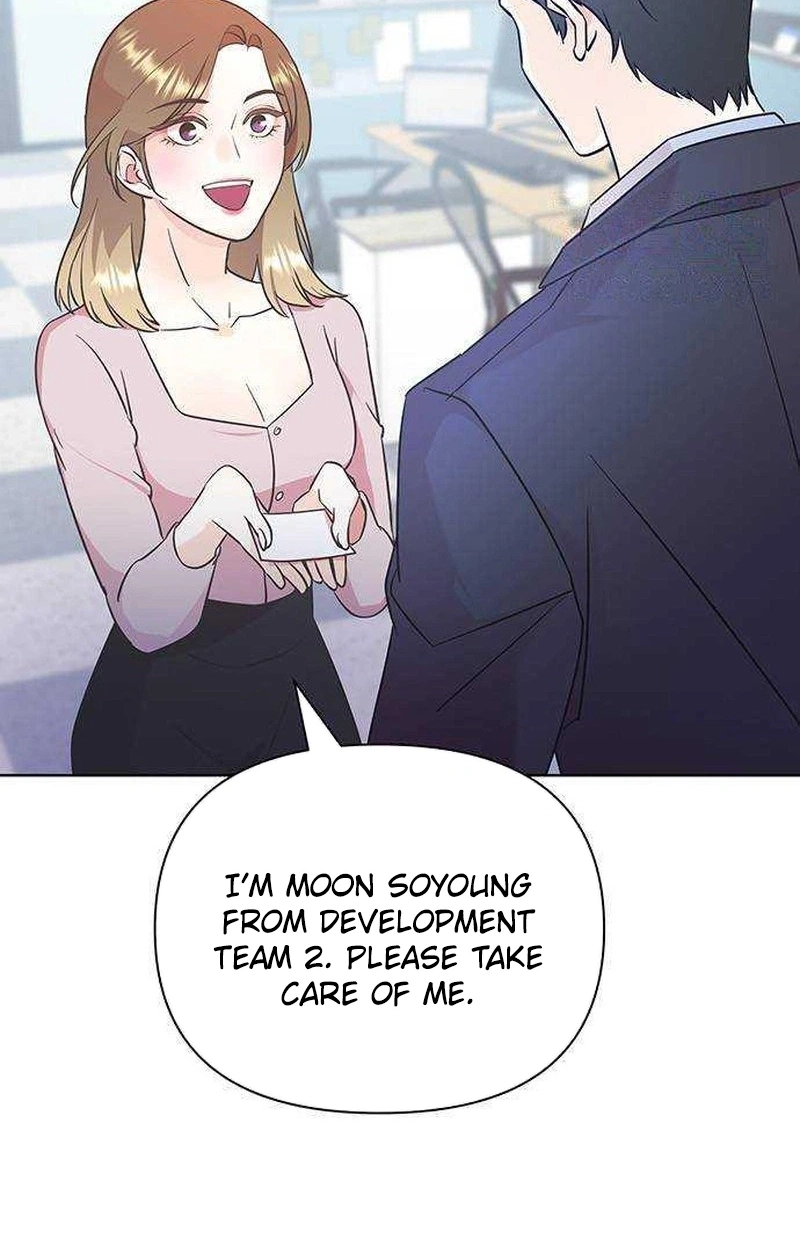 Read Covert Work From Home chapter 24 image 43 on Lezhin