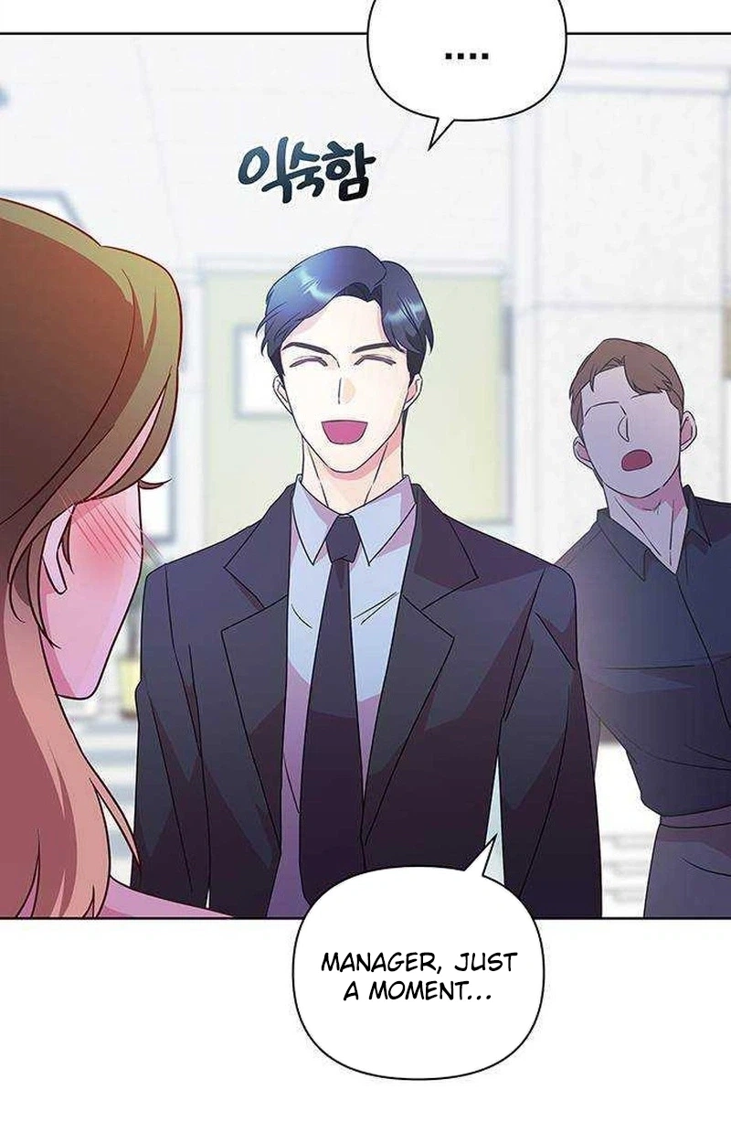 Read Covert Work From Home chapter 24 image 48 on Lezhin