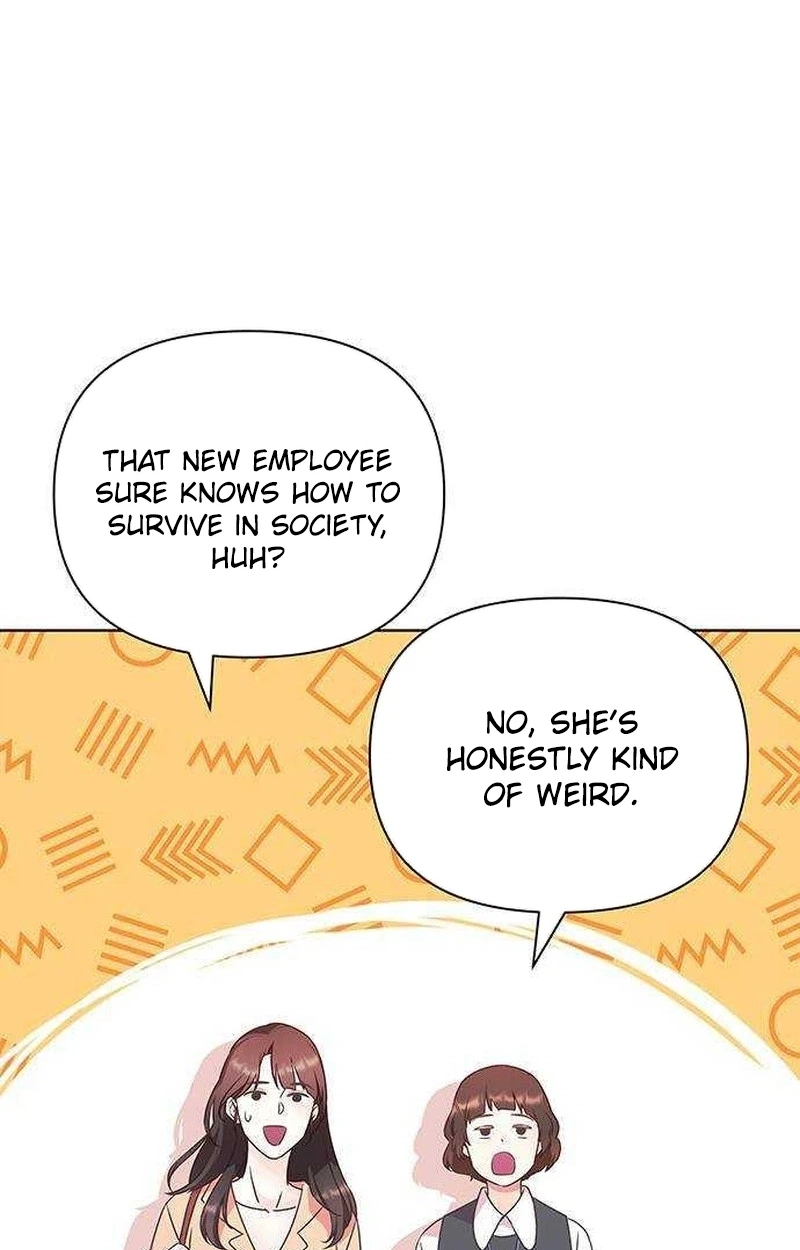 Read Covert Work From Home chapter 24 image 51 on Lezhin